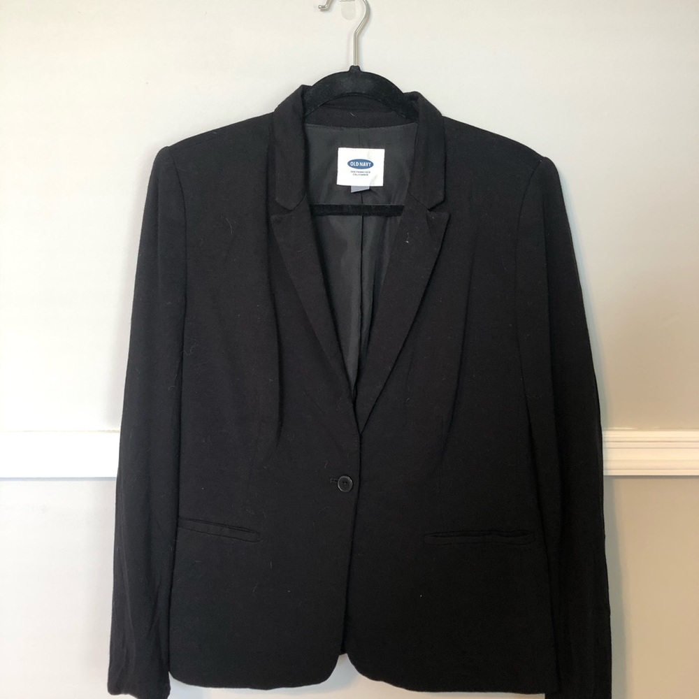 Old Navy Blazer